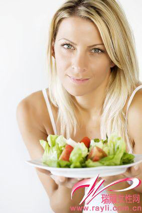 吸光身體脂肪的15種健康食物