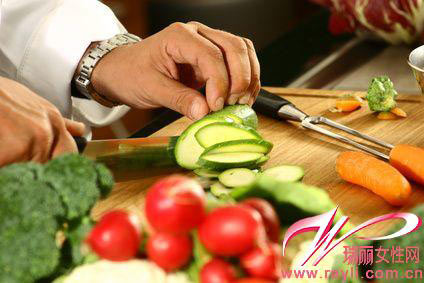 最優負卡食物科學攝入輕松減肥