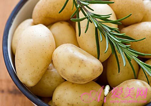 抗性淀粉成分讓你越吃越瘦