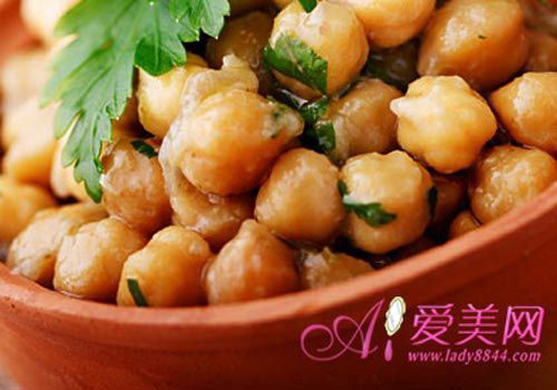 抗性淀粉成分讓你越吃越瘦