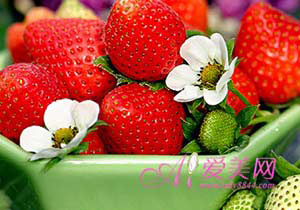 五類護(hù)膚食物冠亞軍排行榜