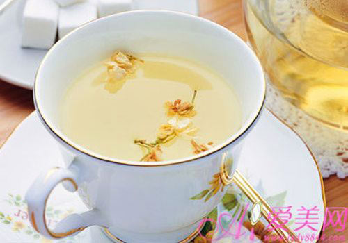 秋季眼睛干澀中醫藥膳有助養肝護眼