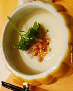 8款美味滋補湯巧妙趕走秋燥(組圖)