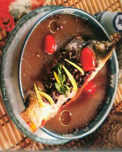 8款美味滋補湯巧妙趕走秋燥(組圖)