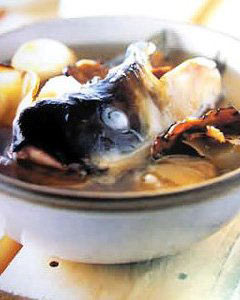 8款美味滋補湯巧妙趕走秋燥(組圖)