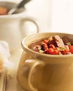 8款美味滋補湯巧妙趕走秋燥(組圖)