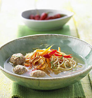 解讀紅樓夢8種最有代表性的養生方法