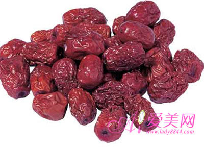 進(jìn)補(bǔ)吃棗食用有7大禁忌