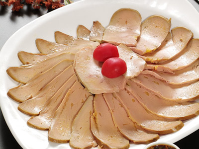 吃肝臟補充維生素A