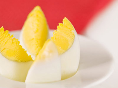 雞蛋吃得越多越好嗎