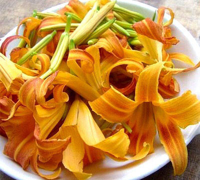 10種常見食物為啥不能生吃