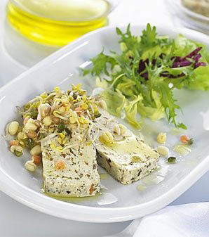 瘦身豆腐對身體的四大危害