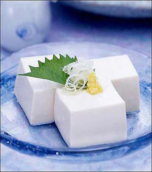 瘦身豆腐對身體的四大危害