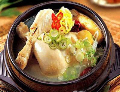 五種女人專屬養(yǎng)生最佳食物