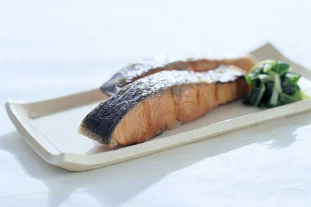 OL必看：公認的抗衰老食物