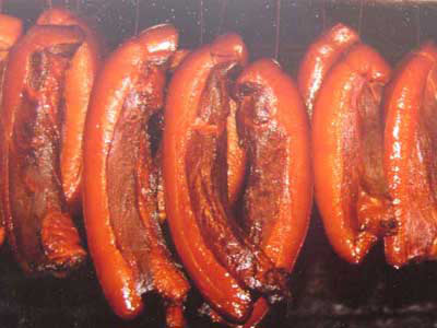 7種偷偷危害健康的食物