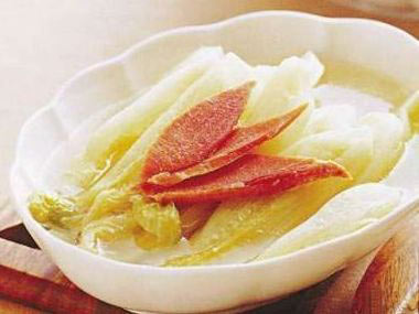 7種偷偷危害健康的食物