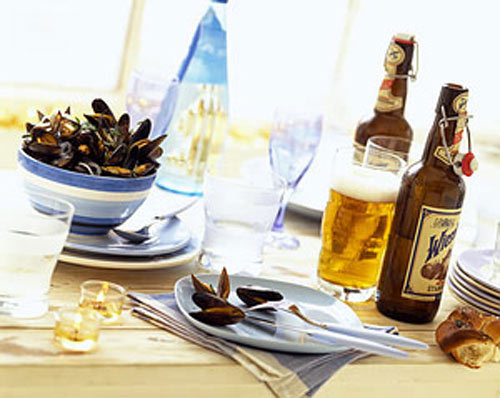 小心6種“烏龍”搭配要你命