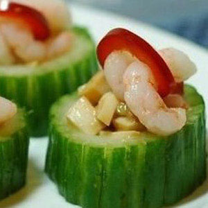 女人瘋搶的5種排毒瘦身養顏食物