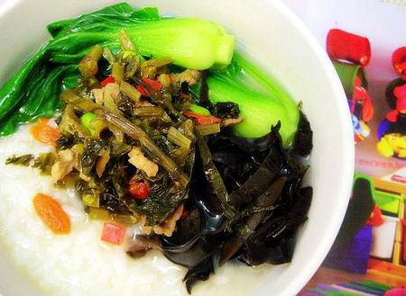 女人瘋搶的5種排毒瘦身養顏食物