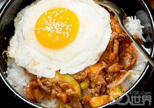 雞蛋減肥餐 包你15天狂瘦8斤(組圖)