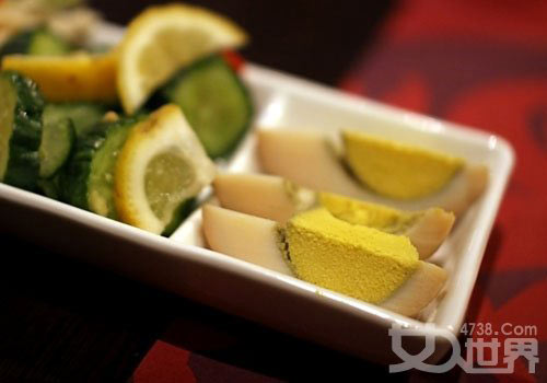 雞蛋減肥餐 包你15天狂瘦8斤(組圖)