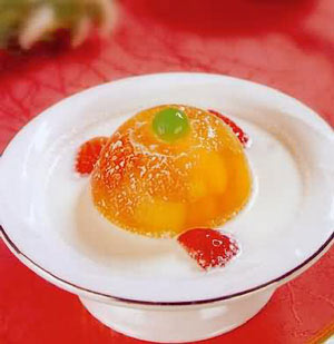 7招巧避高卡路里健康減肥(圖)