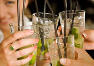 7招巧避高卡路里健康減肥(圖)