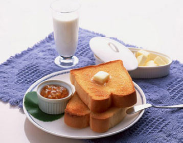 專(zhuān)家建議:秋季五類(lèi)早餐族如何平衡飲食