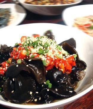 入秋最佳“排毒祛火”菜（圖）