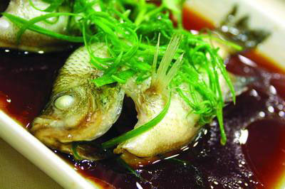 新知：魚的眼窩全是腦黃金