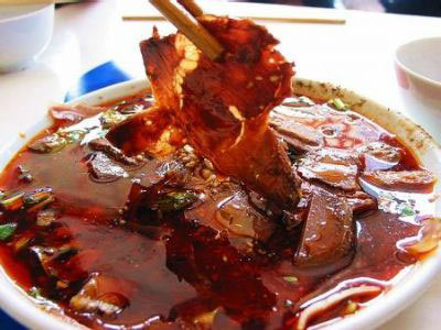 5大“虛”男的食療方法推薦(圖)