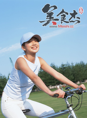 12個國家的減肥妙招