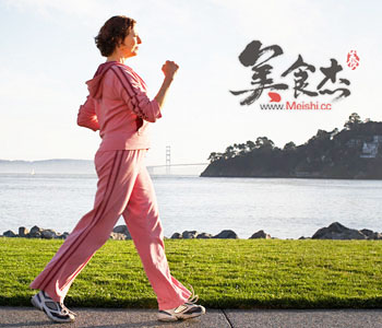 懶散運動六法 輕松保持苗條