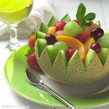 8個KTV自助餐的健康飲食Tips