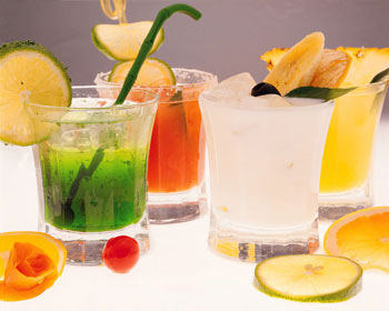 8個KTV自助餐的健康飲食Tips