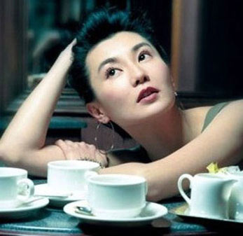 三款養顏滋潤甜品 喝出美麗（圖）