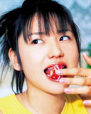 三款養顏滋潤甜品 喝出美麗（圖）