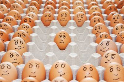 有利于兒童發(fā)育的8種食物