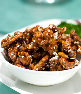 有利于兒童發(fā)育的8種食物