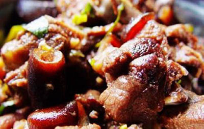 “自殺式”的飲食習慣盤點