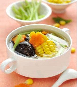 “自殺式”的飲食習慣盤點