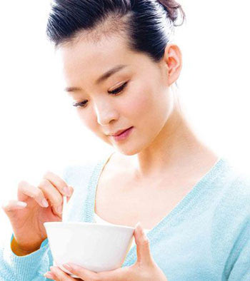 產后瘦身不能急 新媽媽應注意飲食運動