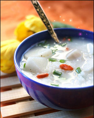 什么湯千萬不要在晚上喝