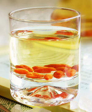 中醫專家：枸杞減肥當心越減越肥