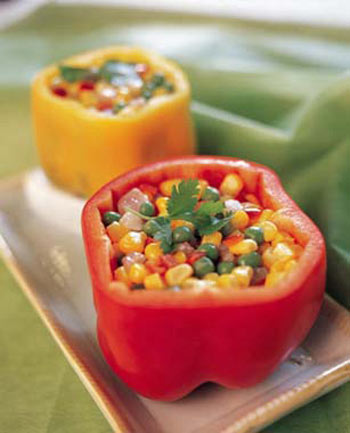 晚餐最好不要吃的6類食物(組圖)