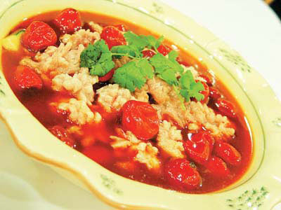 11種情況最好別吃辣