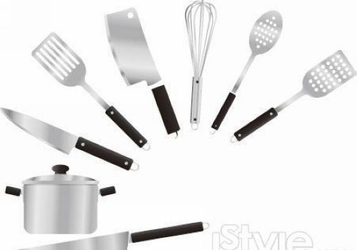 警惕廚房里的7大健康殺手