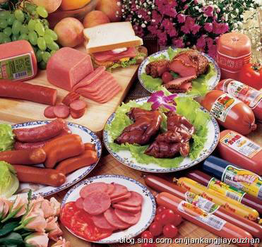 男人養(yǎng)生的飲食誤區(qū)