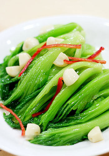 快速清除體內垃圾飲食三招